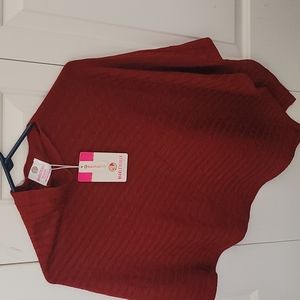 Poncho Perfect for Christmas photosMarleylilly kids poncho